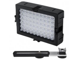 Tronic DV-60 Video Light ( Included L series battery )